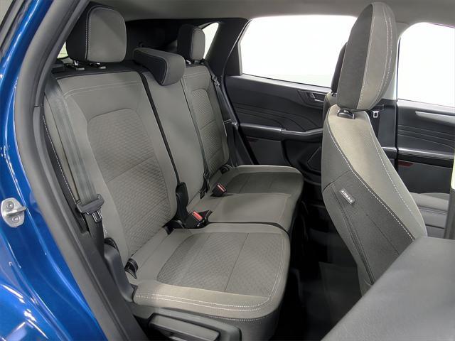 used 2022 Ford Escape car, priced at $19,884