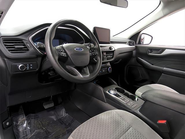 used 2022 Ford Escape car, priced at $19,884