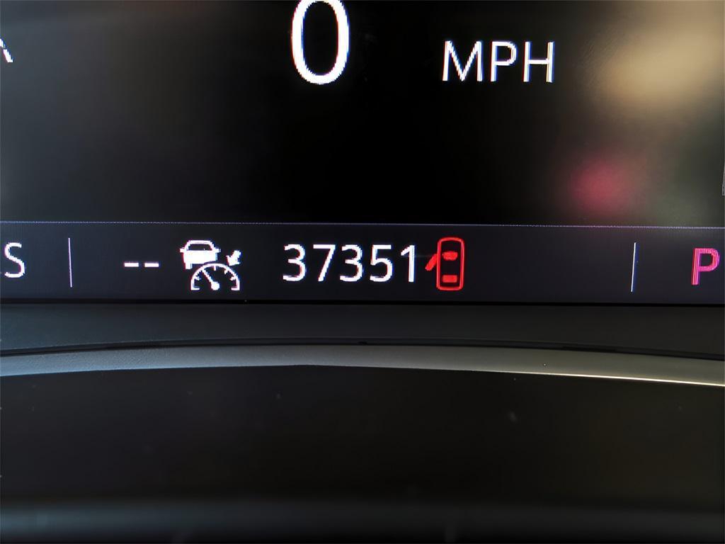 used 2022 Chevrolet Equinox car, priced at $22,491