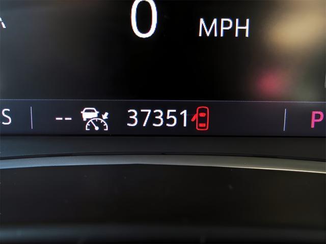 used 2022 Chevrolet Equinox car, priced at $24,888