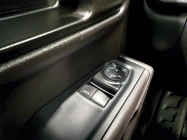 used 2023 Chevrolet Silverado 1500 car, priced at $26,591
