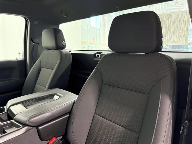 used 2023 Chevrolet Silverado 1500 car, priced at $26,591