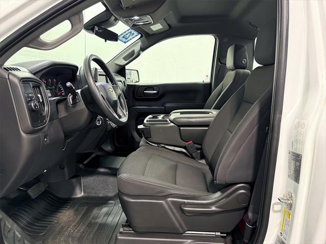 used 2023 Chevrolet Silverado 1500 car, priced at $26,591