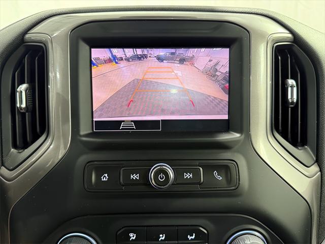 used 2023 Chevrolet Silverado 1500 car, priced at $26,591