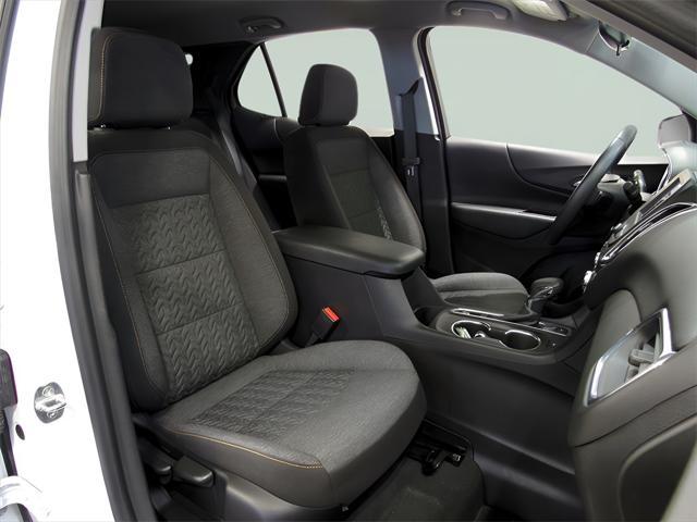 used 2024 Chevrolet Equinox car, priced at $24,500