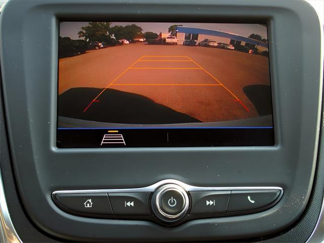 used 2024 Chevrolet Equinox car, priced at $24,500