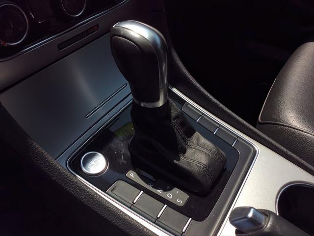 used 2019 Volkswagen Passat car, priced at $13,734