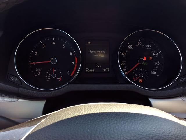 used 2019 Volkswagen Passat car, priced at $13,734