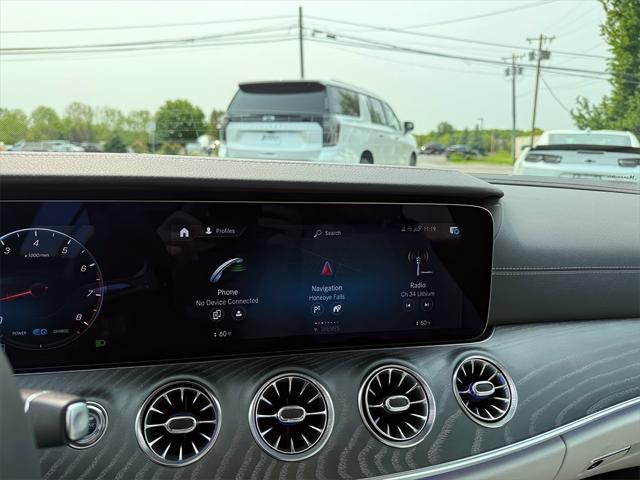 used 2023 Mercedes-Benz CLS 450 car, priced at $62,995