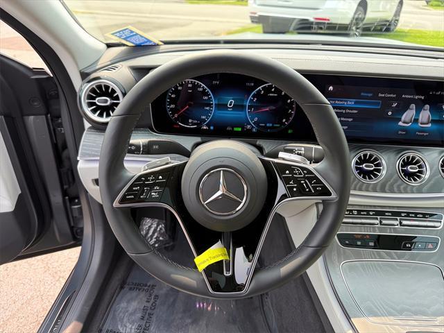 used 2023 Mercedes-Benz CLS 450 car, priced at $62,995