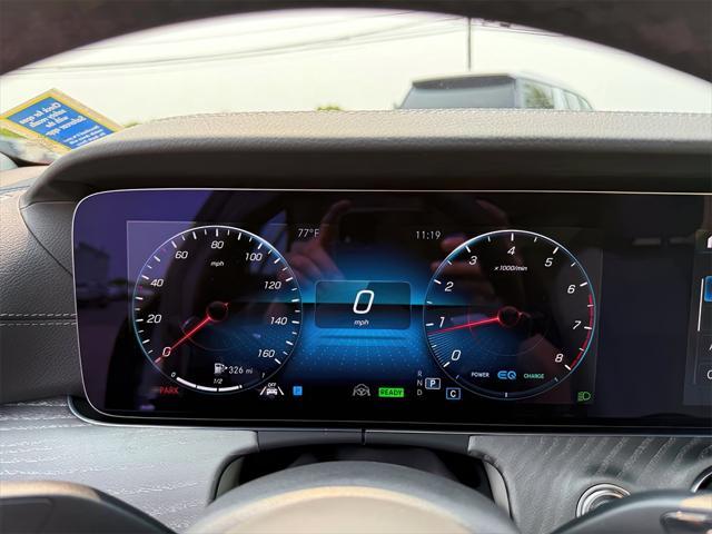 used 2023 Mercedes-Benz CLS 450 car, priced at $62,995