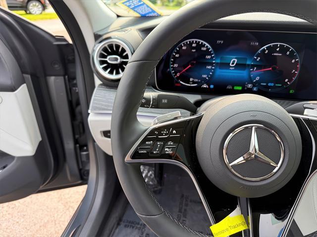 used 2023 Mercedes-Benz CLS 450 car, priced at $62,995