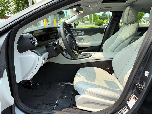 used 2023 Mercedes-Benz CLS 450 car, priced at $62,995