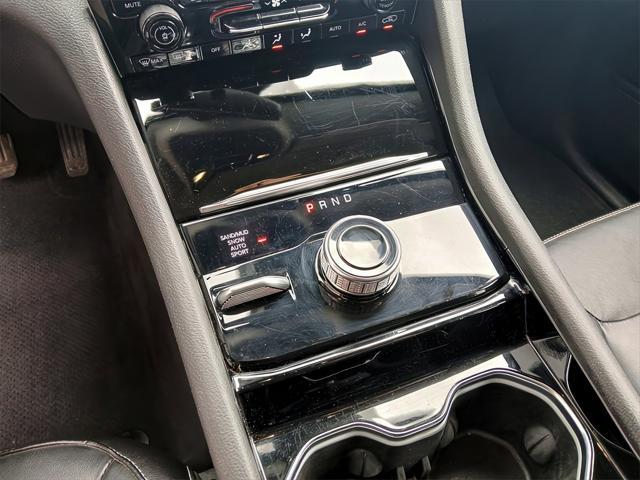 used 2023 Jeep Grand Cherokee car, priced at $31,080