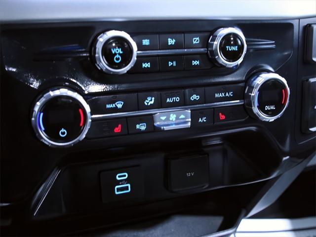 used 2021 Ford F-150 car, priced at $31,522