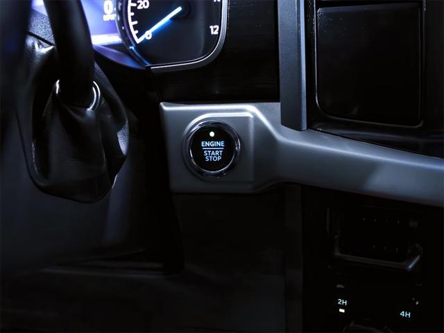 used 2021 Ford F-150 car, priced at $31,522