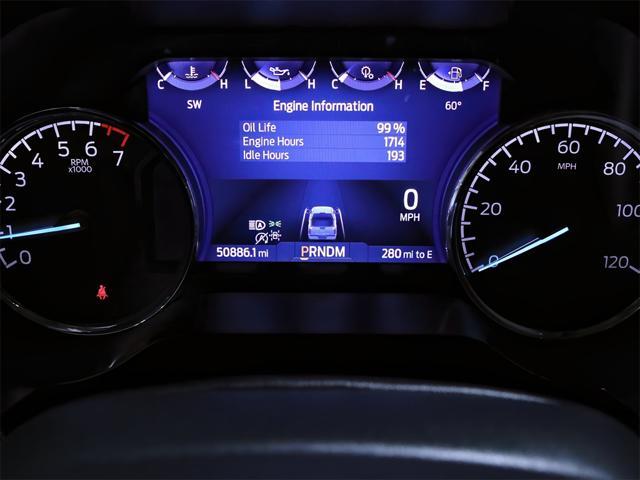 used 2021 Ford F-150 car, priced at $32,987