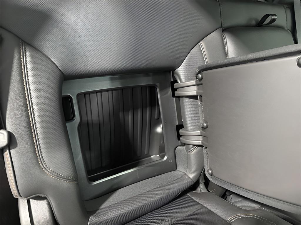 used 2024 GMC Sierra 1500 car, priced at $58,000