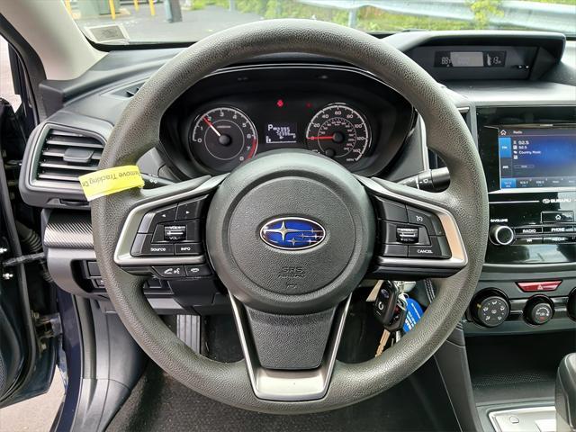 used 2019 Subaru Impreza car, priced at $14,499