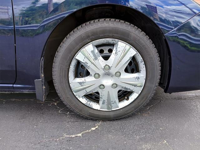 used 2019 Subaru Impreza car, priced at $14,499