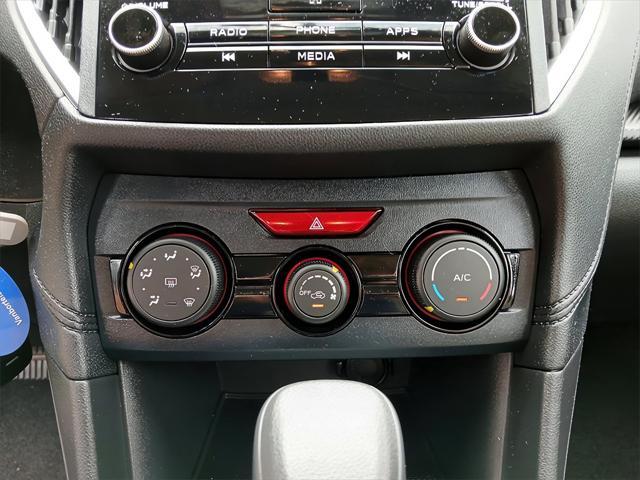 used 2019 Subaru Impreza car, priced at $14,499
