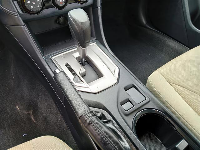 used 2019 Subaru Impreza car, priced at $14,499