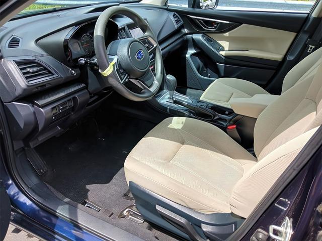 used 2019 Subaru Impreza car, priced at $14,499