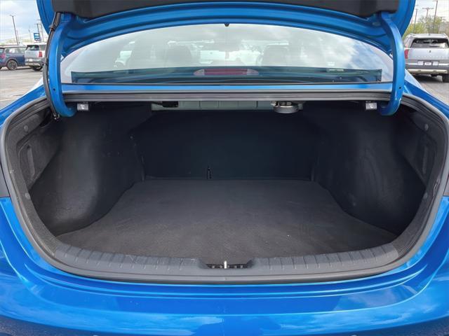 used 2022 Kia Forte car, priced at $20,895