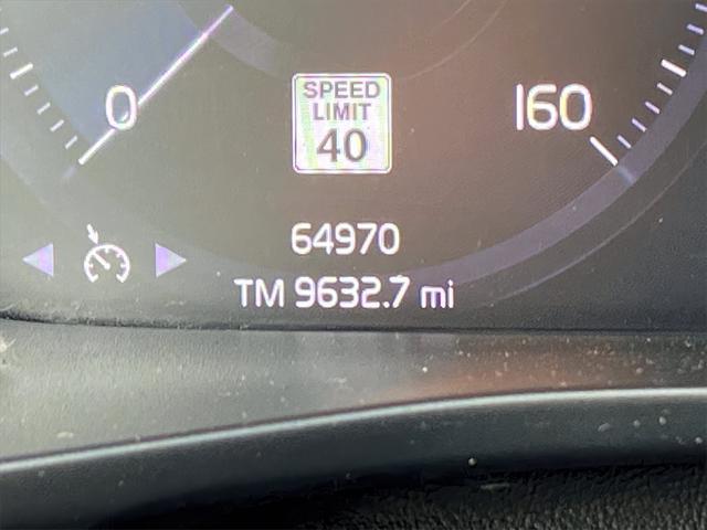 used 2021 Volvo XC40 car, priced at $23,642