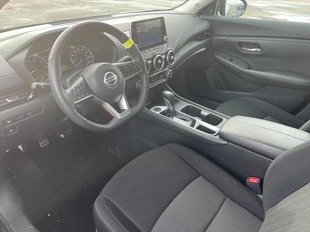 used 2023 Nissan Sentra car, priced at $20,495