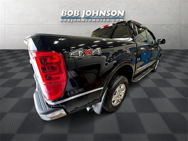 used 2021 Ford Ranger car, priced at $31,588