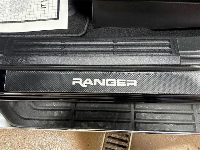 used 2021 Ford Ranger car, priced at $31,588