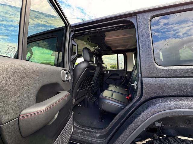 used 2020 Jeep Wrangler Unlimited car, priced at $47,500