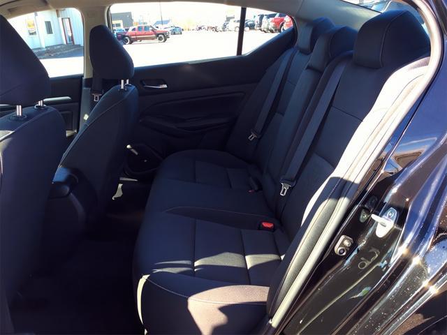 used 2022 Nissan Altima car, priced at $21,599