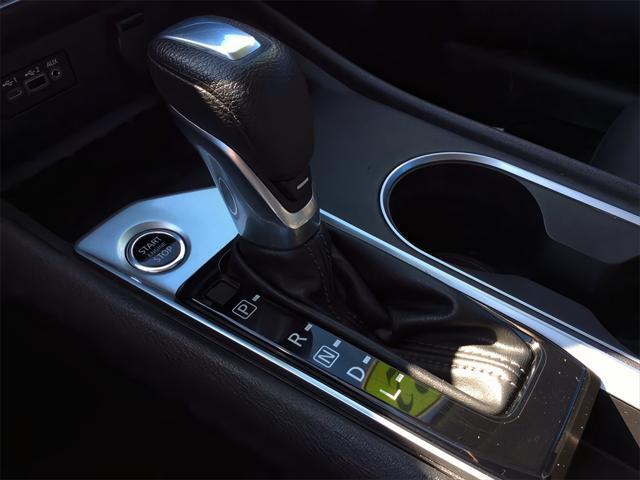 used 2022 Nissan Altima car, priced at $21,599