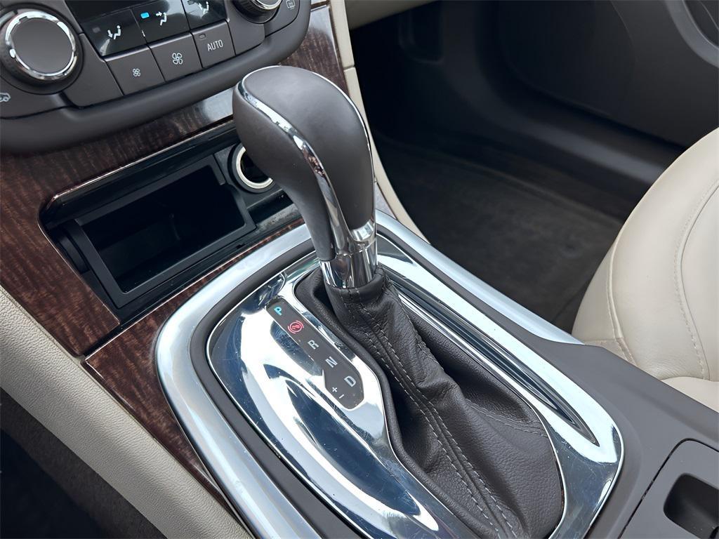 used 2012 Buick Regal car, priced at $11,998