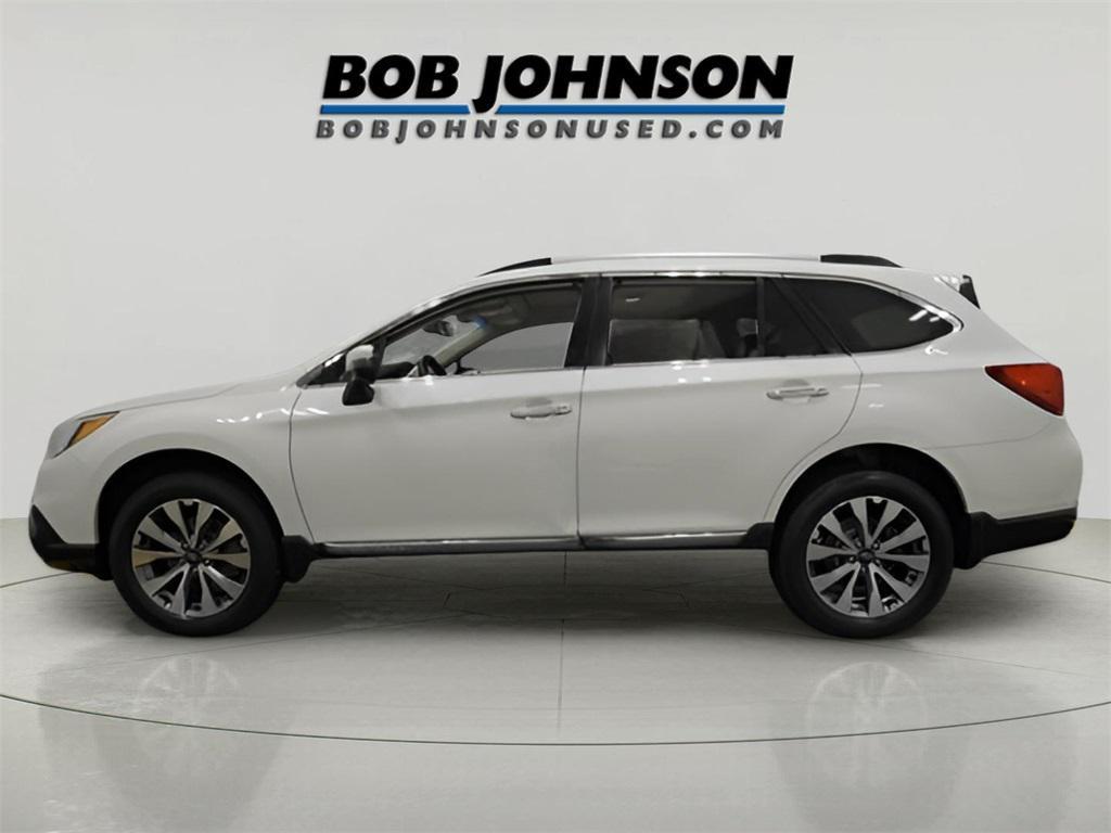 used 2017 Subaru Outback car, priced at $16,536