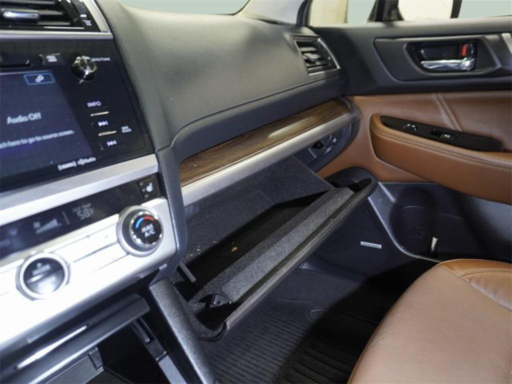 used 2017 Subaru Outback car, priced at $16,536
