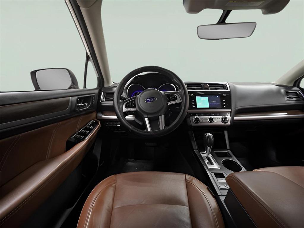 used 2017 Subaru Outback car, priced at $16,536