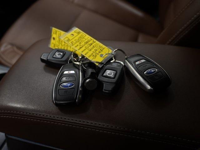 used 2017 Subaru Outback car, priced at $16,536