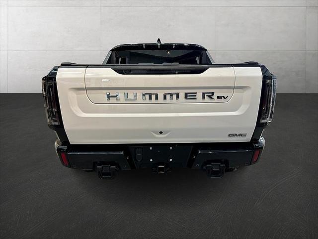 used 2023 GMC HUMMER EV Pickup car, priced at $75,643