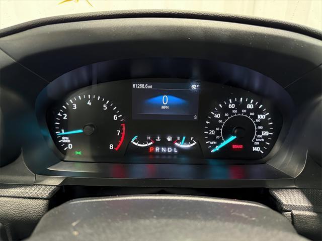 used 2022 Ford Explorer car, priced at $22,882