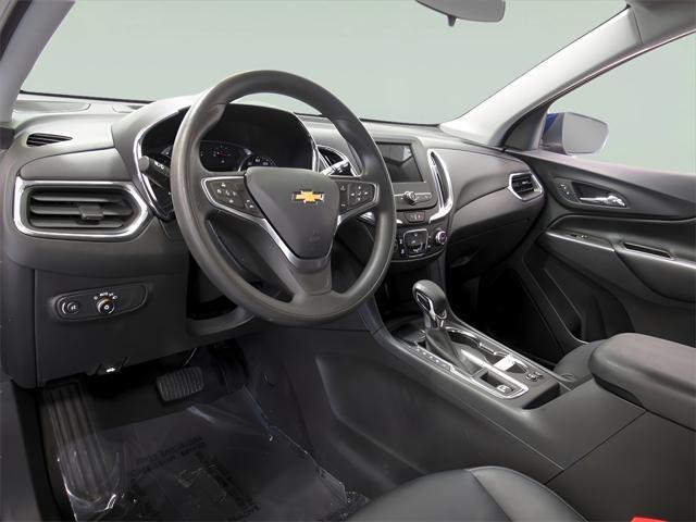 used 2023 Chevrolet Equinox car, priced at $22,491