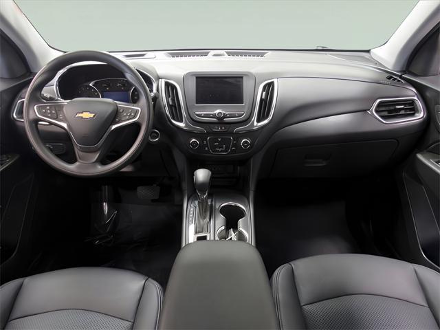 used 2023 Chevrolet Equinox car, priced at $22,491