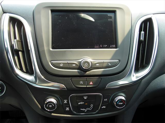 used 2023 Chevrolet Equinox car, priced at $22,491