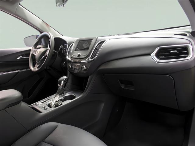used 2023 Chevrolet Equinox car, priced at $22,491