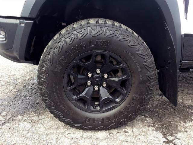 used 2023 Ram 1500 car, priced at $89,415