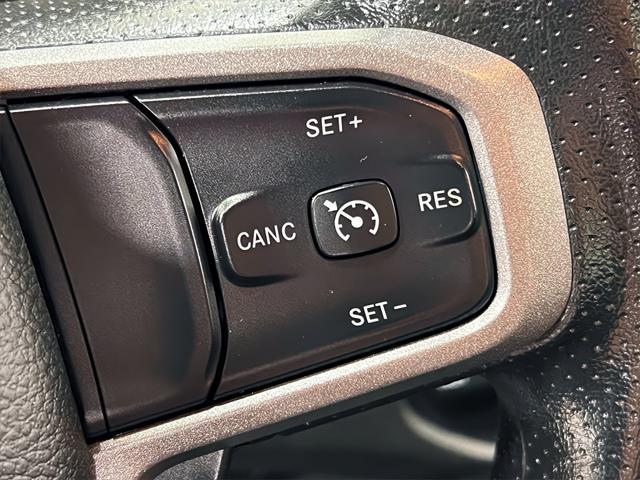used 2019 Ram 1500 car