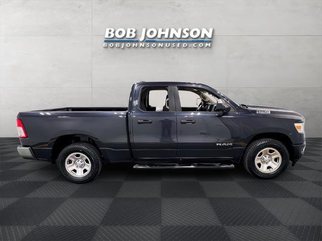 used 2019 Ram 1500 car