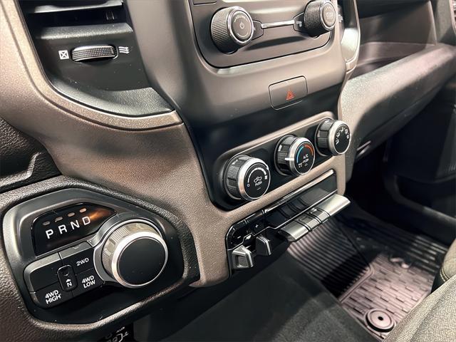 used 2019 Ram 1500 car
